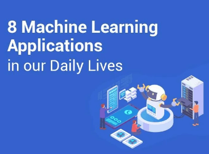 Machine Learning in Everyday Life: Real-World Applications