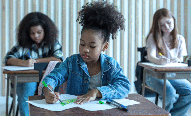 Why Manual School Administration Is Holding Institutions Back in 2025