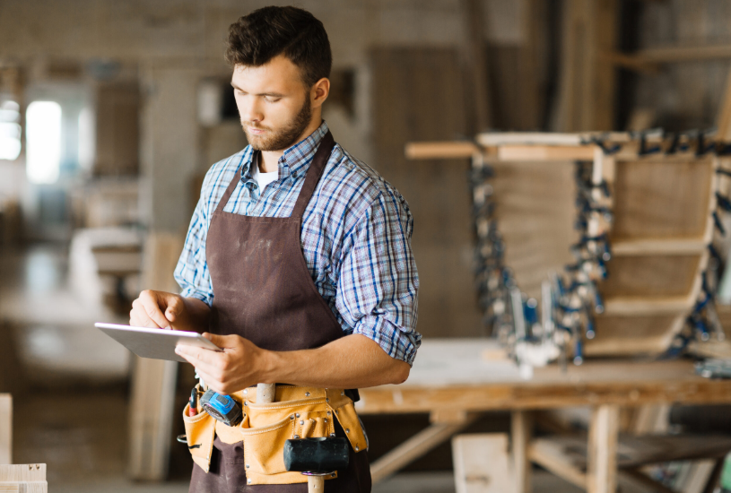 Why Handyman Software Is Helpful For Business Management?