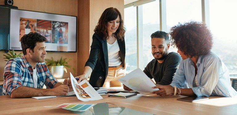 Key Principles for Building a Successful Brand