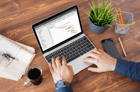 Manage Large Documentation Projects Without The Chaos