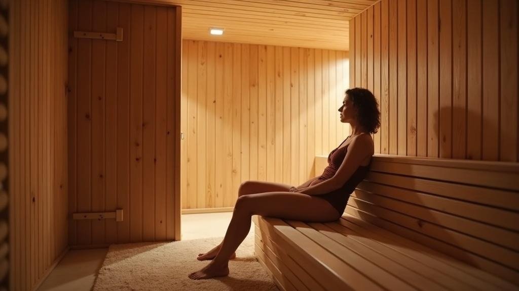 5 Infrared Sauna Brands Worth Actually Recommending