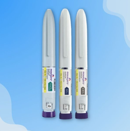 Mounjaro Buy Online UK Cheapest: How to Find Safe and Affordable Treatment
