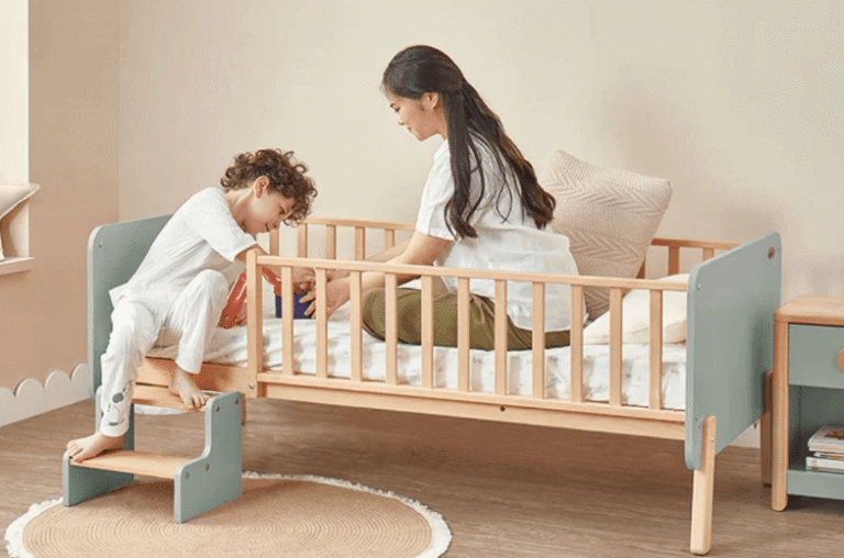 Boori Home Furniture: How the Kids Mattress Fits Into the Australian Family Home