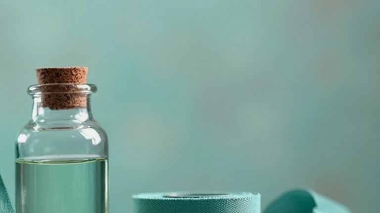 The Peptide "Rivalry" That Isn't: How CJC-1295 and Ipamorelin Got Cast as Opponents