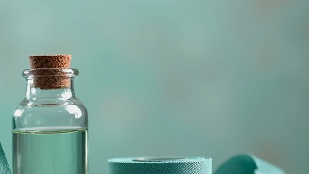 The Peptide "Rivalry" That Isn't: How CJC-1295 and Ipamorelin Got Cast as Opponents