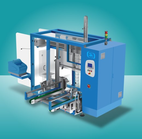 Automatic Case Erector: Complete Buying Guide 2026