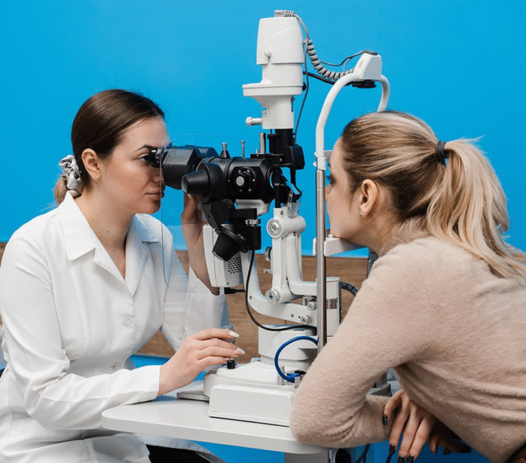 The Cataract Decision Is About More Than How Clearly You See