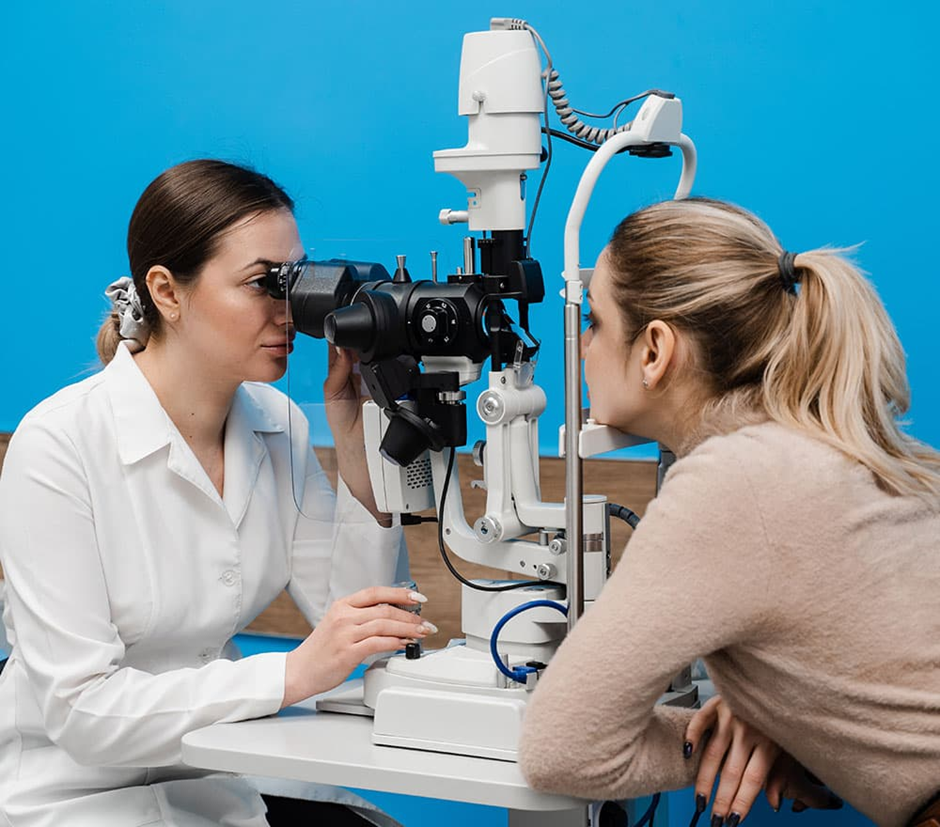 The Cataract Decision Is About More Than How Clearly You See