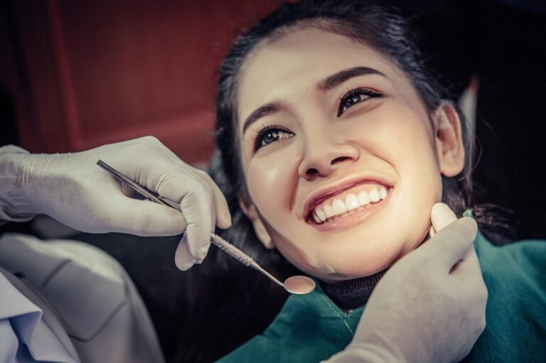 Gummy Smiles Are Usually Fixed With Gum Contouring or Lip Repositioning